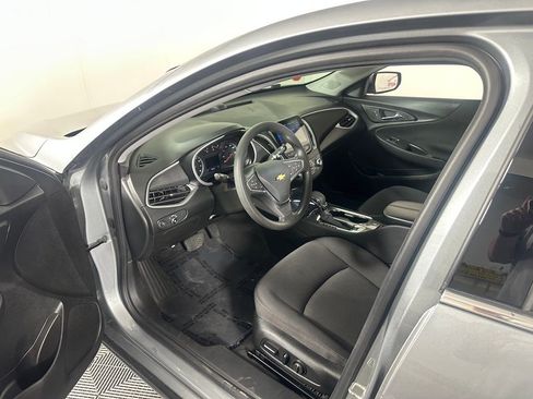 Used 2024 Chevrolet Malibu LT image 15