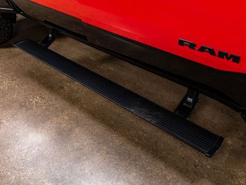 Used 2021 RAM 1500 TRX w/ TRX Level 2 Equipment Group image 12