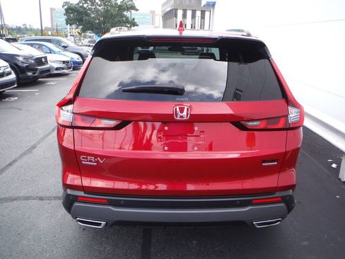 Used 2024 Honda CR-V Sport Touring image 9