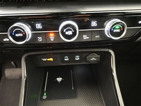 New 2026 Honda CR-V Sport Touring image 3