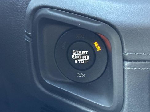 New 2026 Jeep Gladiator Sport image 21