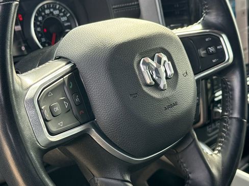 Used 2023 RAM 1500 Laramie image 29