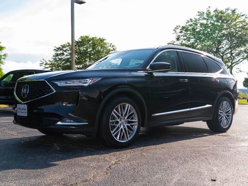 Certified 2023 Acura MDX SH-AWD w/ Advance Package image 6
