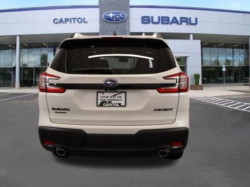 New 2026 Subaru Ascent Premium image 4