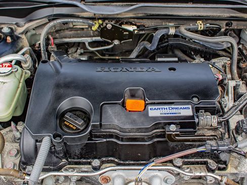 Used 2018 Honda Civic LX image 25