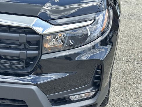 Used 2026 Honda Ridgeline RTL image 9