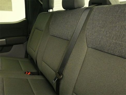 New 2025 Ford F150 XLT w/ Equipment Group 302A MID image 11