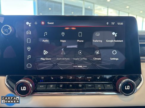 Used 2023 GMC Canyon AT4X image 14