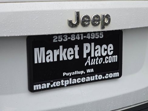 Used 2014 Jeep Patriot Limited w/ Sun/Sound Group image 13