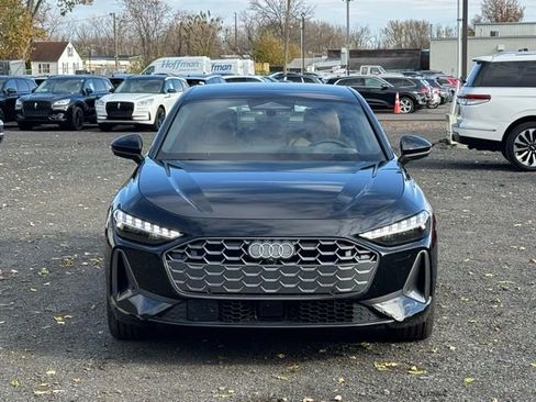 New 2025 Audi A5 2.0T Premium Plus image 3