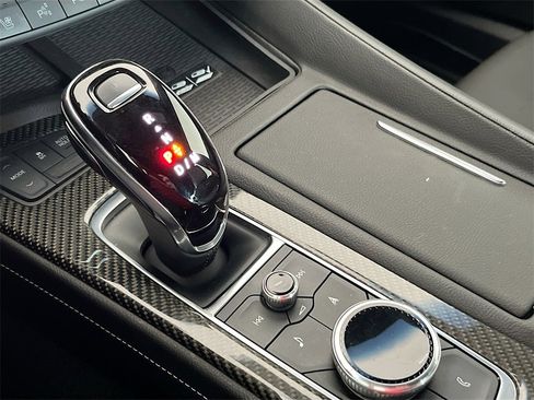 Used 2022 Cadillac CT5 V Blackwing w/ Carbon Fiber Package 2 image 17