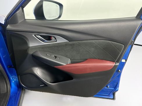 Used 2016 MAZDA CX-3 Grand Touring FWD image 33