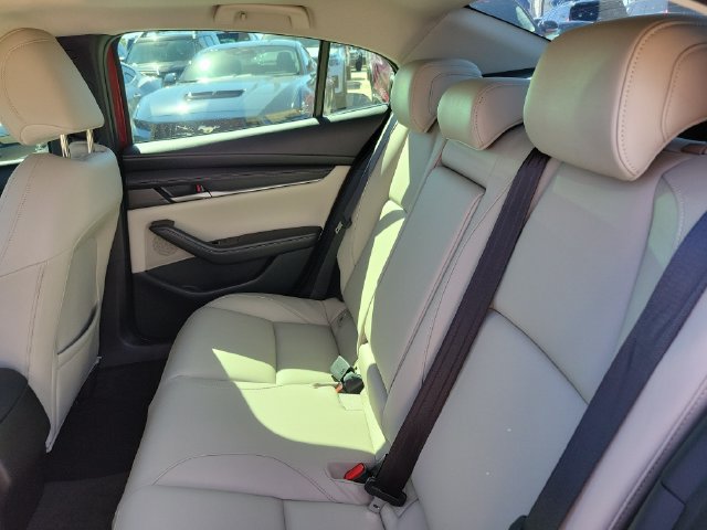 Used 2026 MAZDA MAZDA3 2.5 S Sedan w/ Preferred Pkg FWD image 15