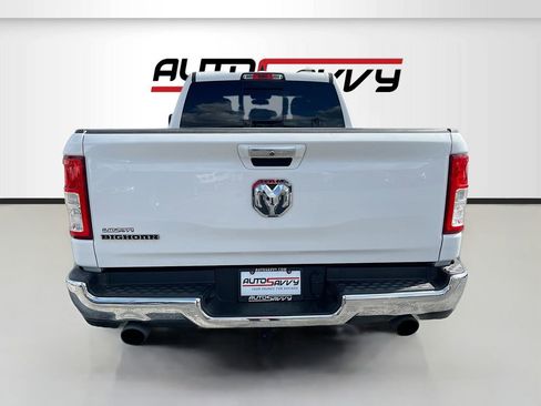 Used 2019 RAM 1500 Big Horn RWD image 6