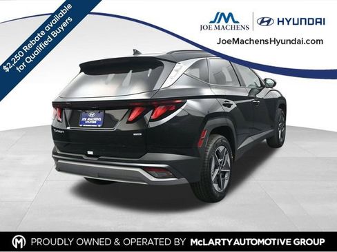New 2026 Hyundai Tucson SEL AWD/4WD image 8