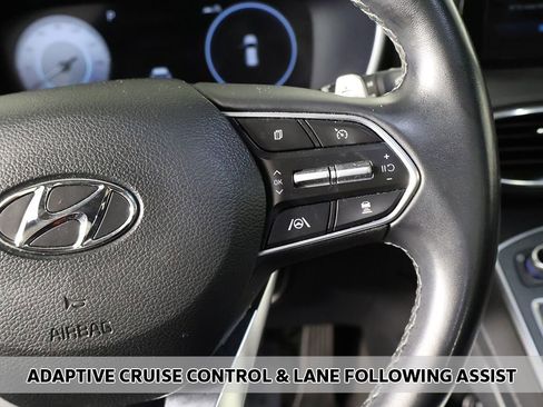 Used 2023 Hyundai Santa Fe SEL w/ Premium Package AWD/4WD image 6