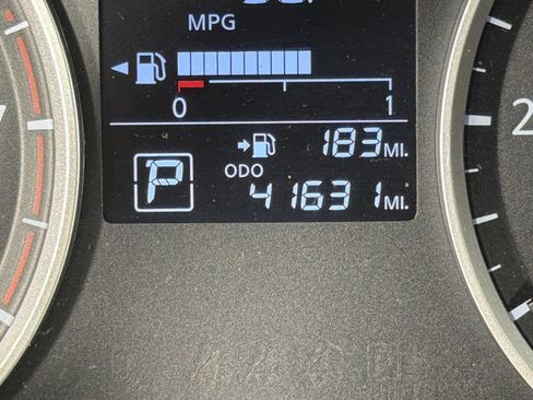 Used 2024 Nissan Versa S FWD image 27
