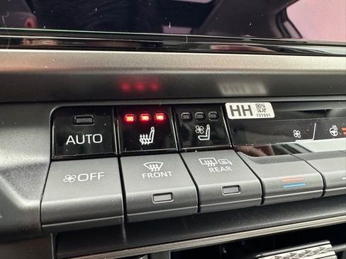 New 2026 Toyota Camry XLE image 17