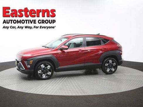 Used 2025 Hyundai Kona SEL FWD image 57