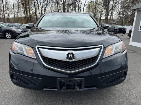 Used 2015 Acura RDX AWD image 59