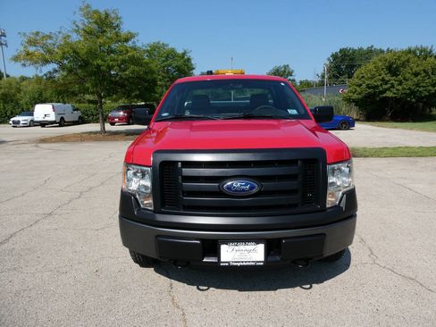 Used 2012 Ford F150 XL AWD/4WD image 2