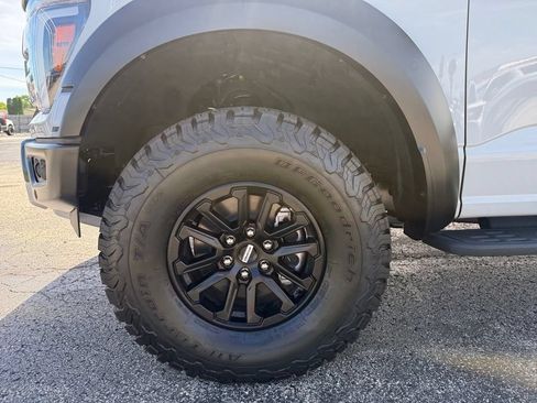 Used 2026 Ford F150 Raptor AWD/4WD image 28
