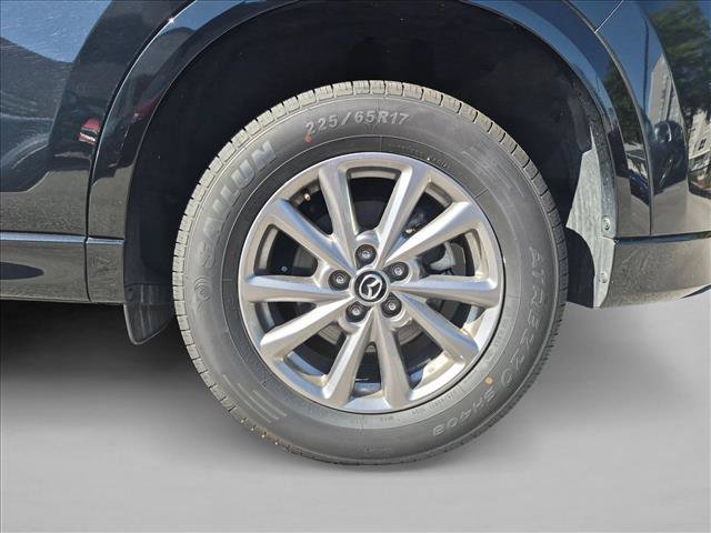 Used 2025 MAZDA CX-5 AWD 2.5 S w/ Preferred Package image 24
