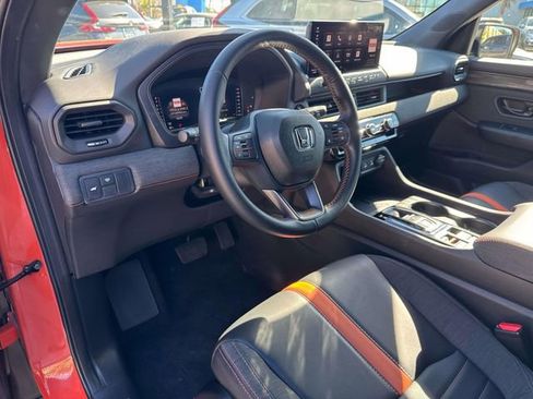 Used 2026 Honda Passport TrailSport image 18