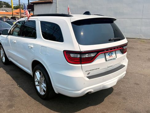 Used 2024 Dodge Durango GT AWD/4WD image 7