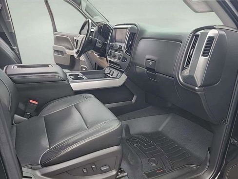 Used 2017 Chevrolet Silverado 2500 LTZ w/ Duramax Plus Package image 28