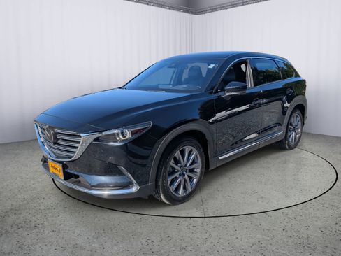 Used 2023 MAZDA CX-9 Grand Touring image 6