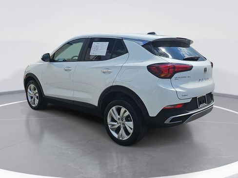 Used 2024 Buick Encore GX Preferred w/ Comfort Package AWD/4WD image 6