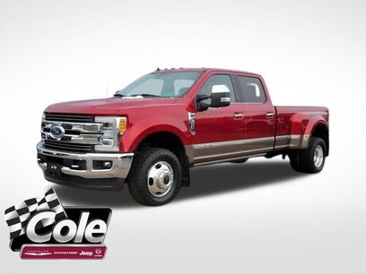 Used 2019 Ford F350 King Ranch w/ King Ranch Ultimate Package
