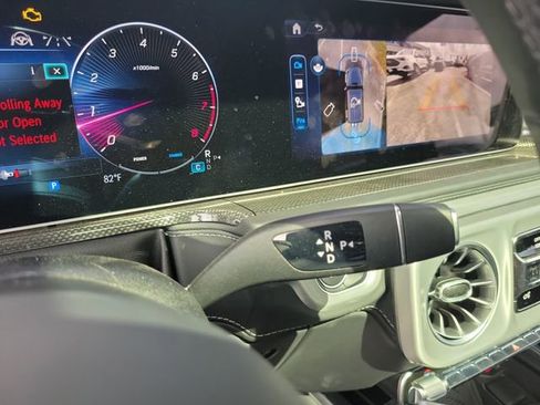 Used 2025 Mercedes-Benz G 550 image 30