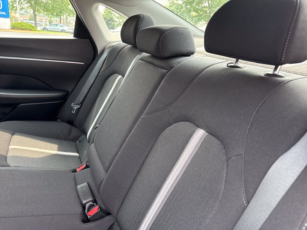 Certified 2023 Hyundai Sonata SEL FWD image 18