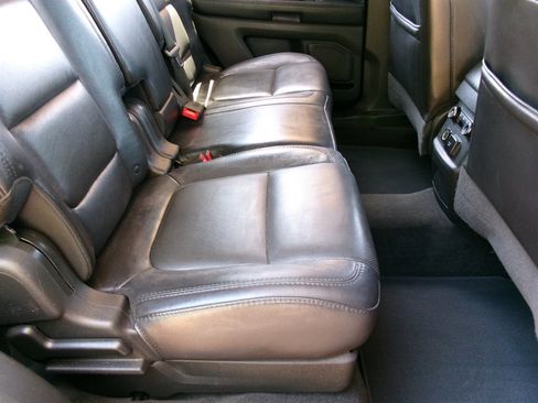 Used 2015 Ford Explorer Limited w/ Equipment Group 301A image 43