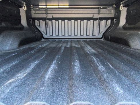 Used 2025 Chevrolet Colorado Trail Boss image 30