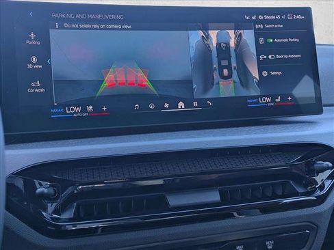 New 2026 BMW 330i xDrive Sedan w/ M Sport Package image 13