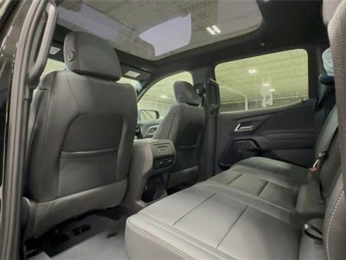 New 2026 Chevrolet Silverado EV LT image 15