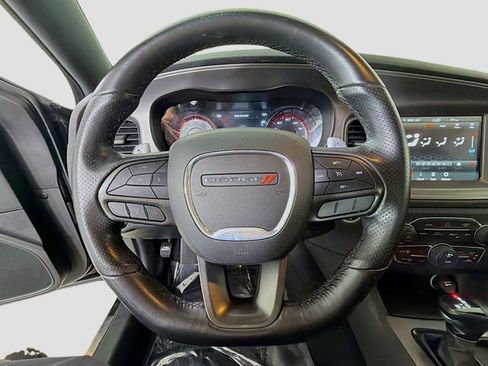 Used 2023 Dodge Charger R/T w/ Performance Handling Group RWD image 12