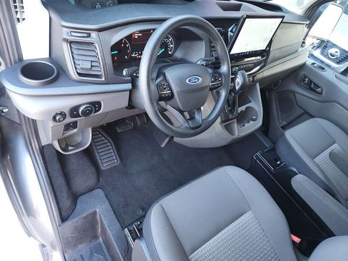 Used 2024 Ford Transit 350 XLT image 11