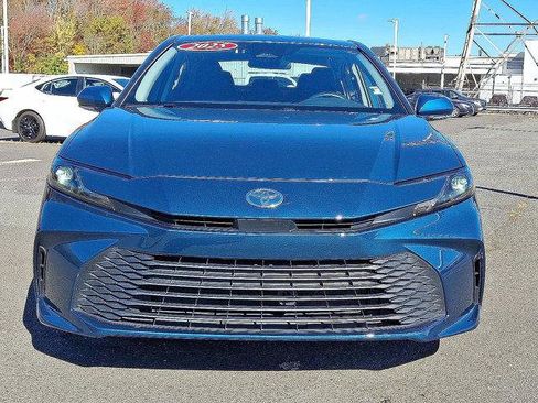 Certified 2025 Toyota Camry LE image 34