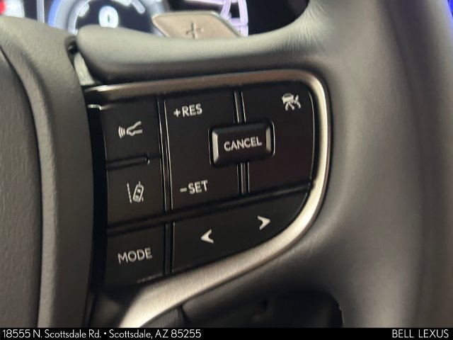 Used 2025 Lexus ES 300h w/ Premium Package FWD image 33