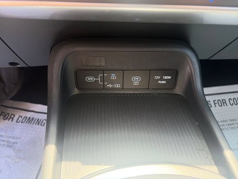 Used 2024 Hyundai Kona SEL AWD/4WD image 31