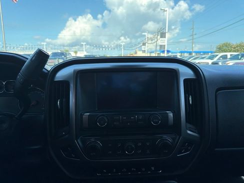 Used 2015 Chevrolet Silverado 3500 LTZ w/ Duramax Plus Package AWD/4WD image 10