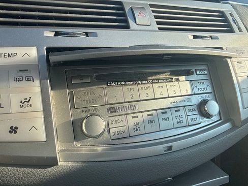 Used 2008 Toyota Avalon Limited FWD image 17