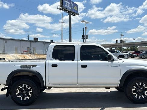 Used 2001 Toyota Tacoma PreRunner RWD image 6