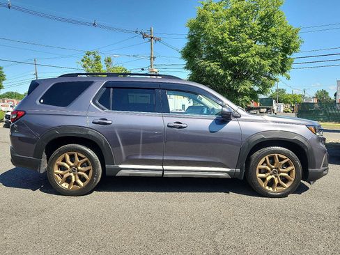 Certified 2023 Honda Pilot Elite image 7