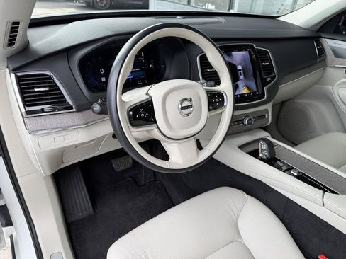 Used 2023 Volvo XC90 T8 Plus w/ Protection Package Premier AWD/4WD image 15