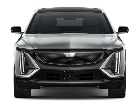 New 2026 Cadillac Lyriq Sport image 26